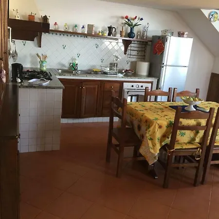 La Nunziata Positano