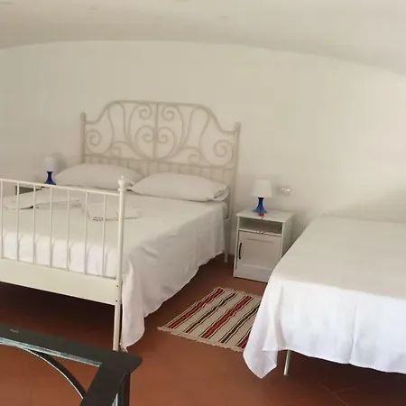 La Nunziata Apartment *