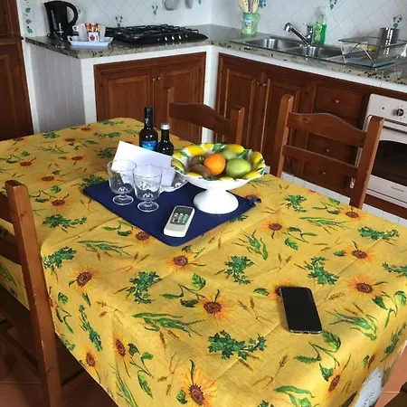 La Nunziata * Positano