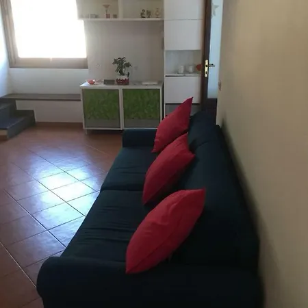 La Nunziata * Positano
