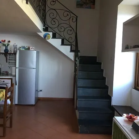 La Nunziata Apartment *