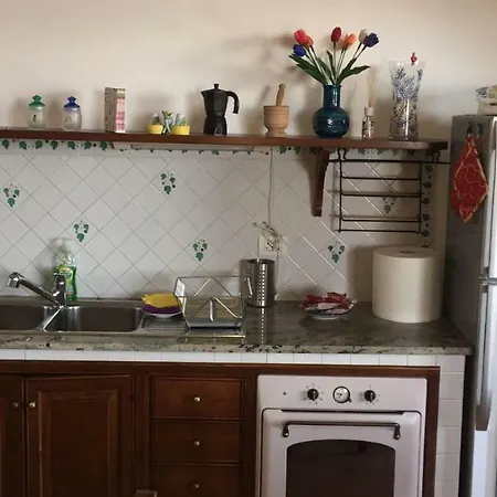 La Nunziata * Positano