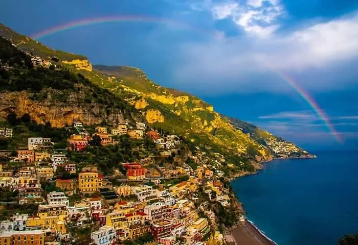 La Nunziata Apartment *