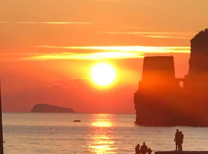 Appartamento La Nunziata Positano