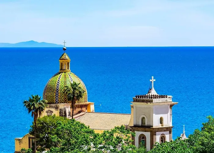 La Nunziata Appartamento *