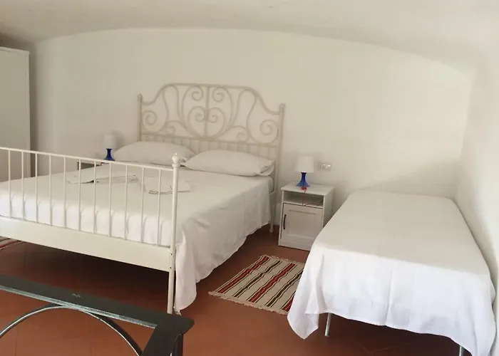 La Nunziata Appartamento *