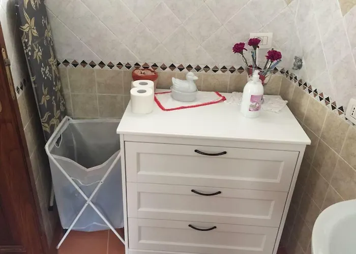 La Nunziata * Positano