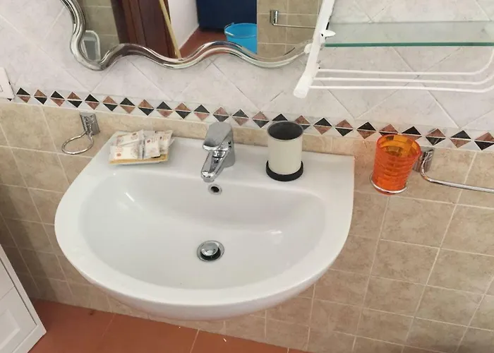 Appartamento La Nunziata *