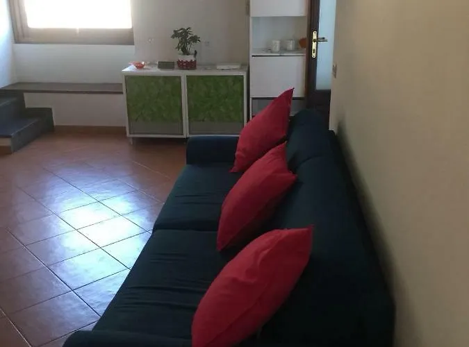 La Nunziata * Positano