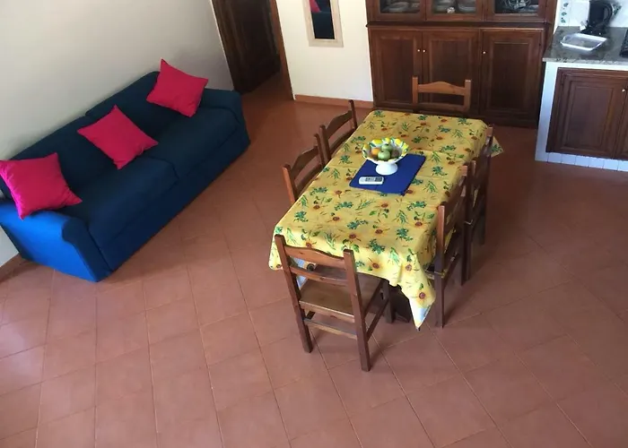 La Nunziata Appartamento *