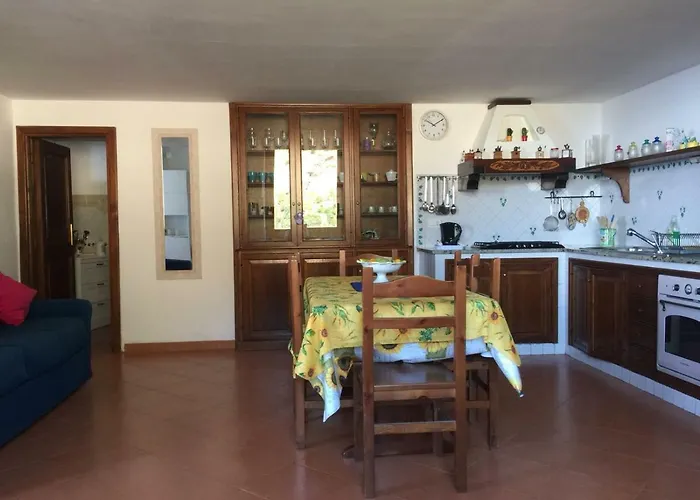 La Nunziata Appartamento