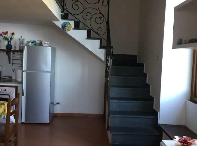 La Nunziata Appartamento *