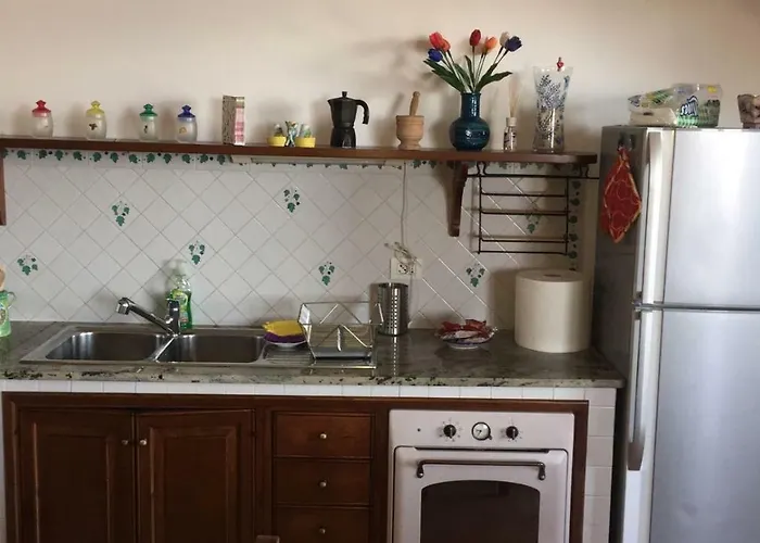 La Nunziata * Positano