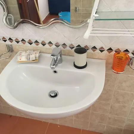 Appartement La Nunziata *